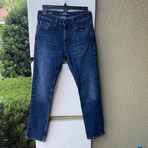 Hollister Slim Straight Epic Flex Fit Jeans 👖